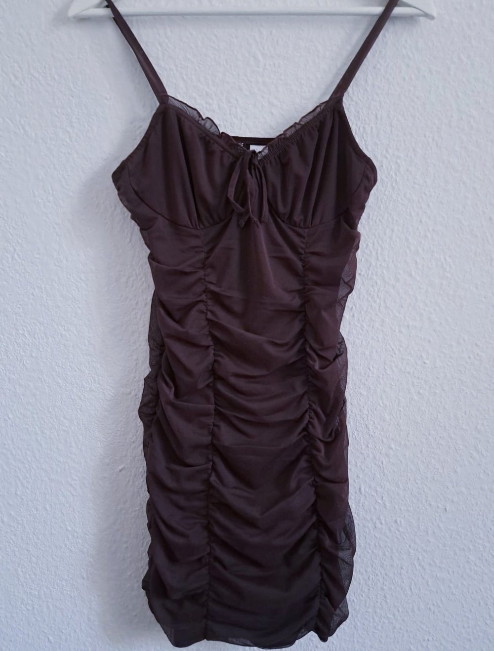 H&M Kleid Größe L