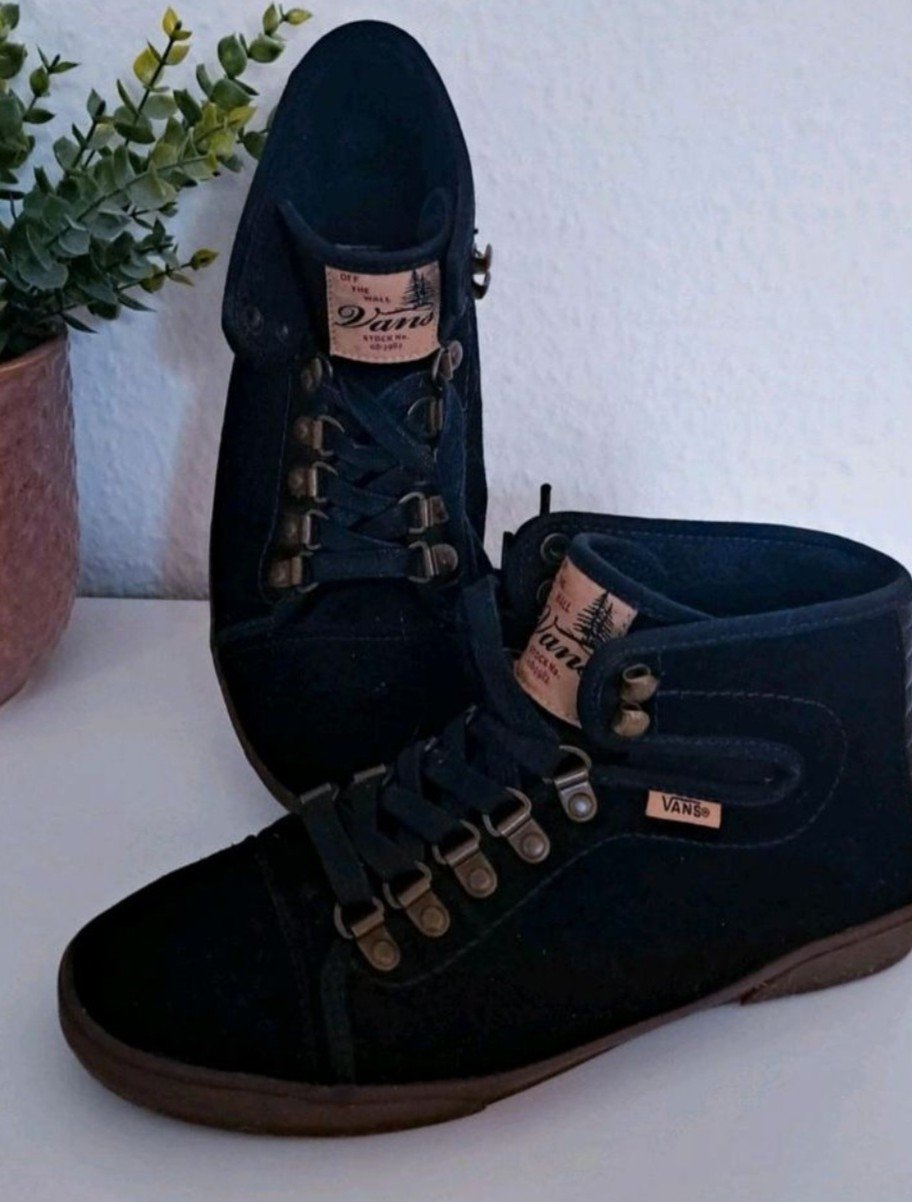 Vans Größe 36,5