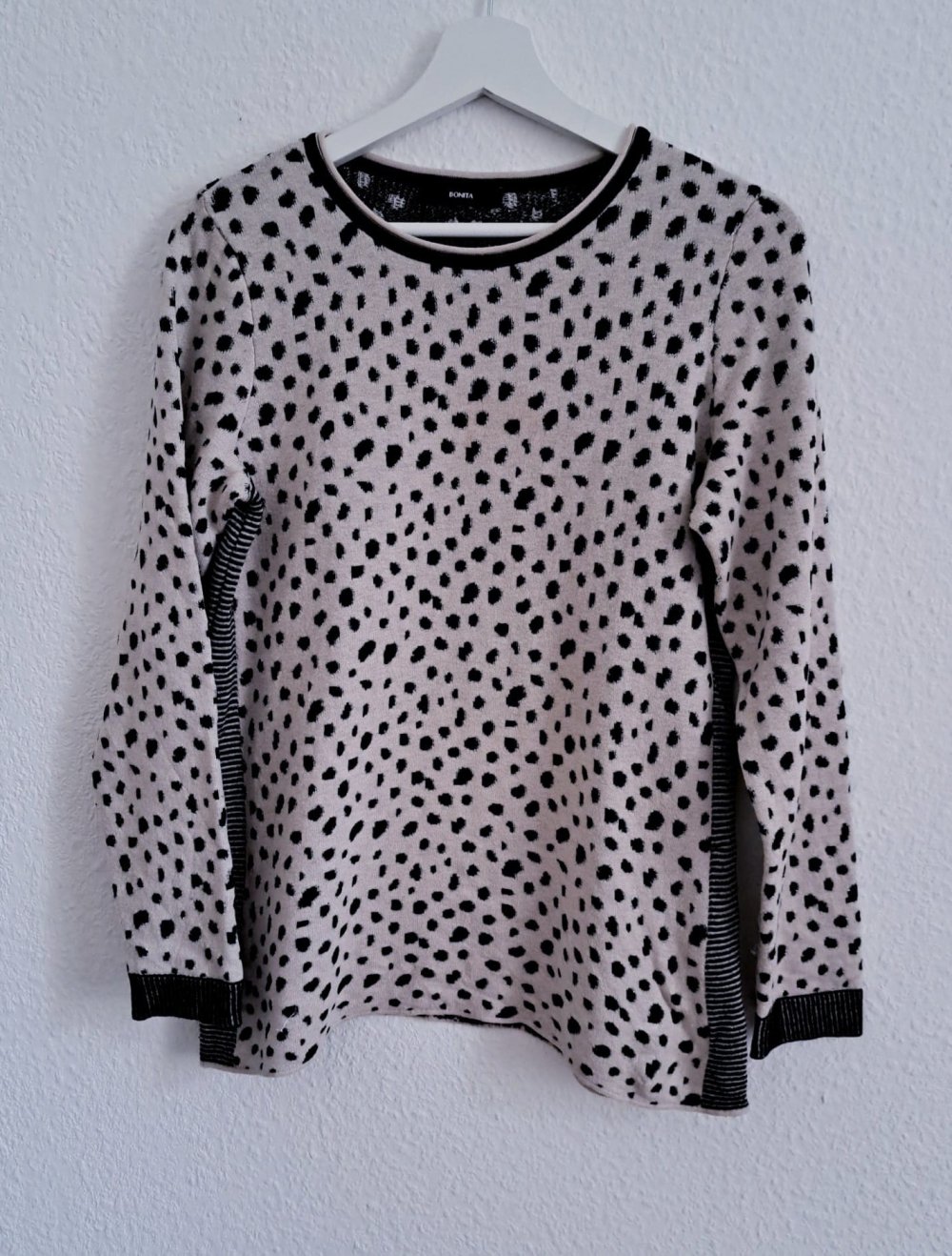 Bonita Pullover Größe M