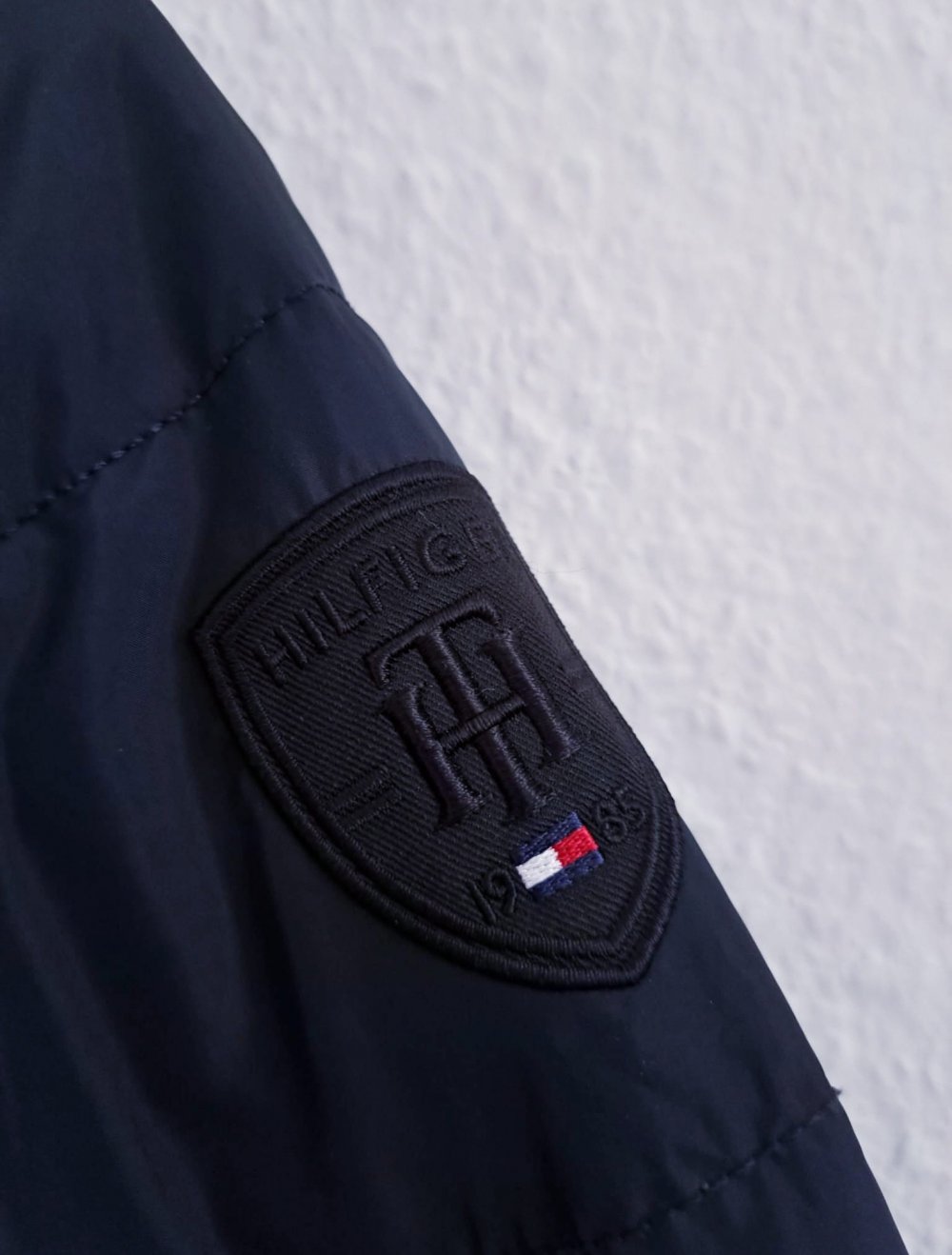 Tommy Hilfiger Daunenjacke Größe XS