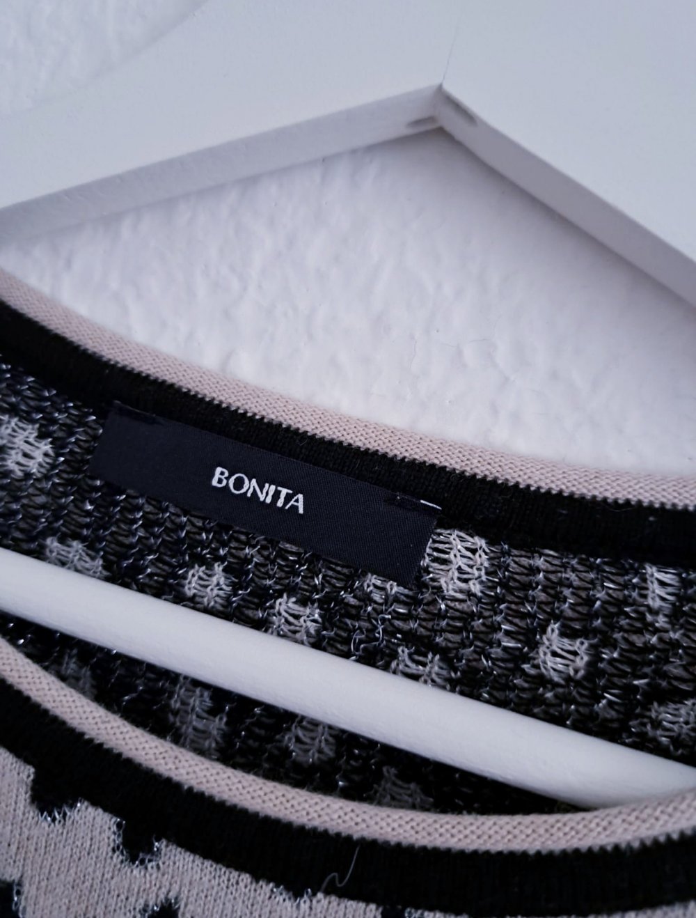 Bonita Pullover Größe M