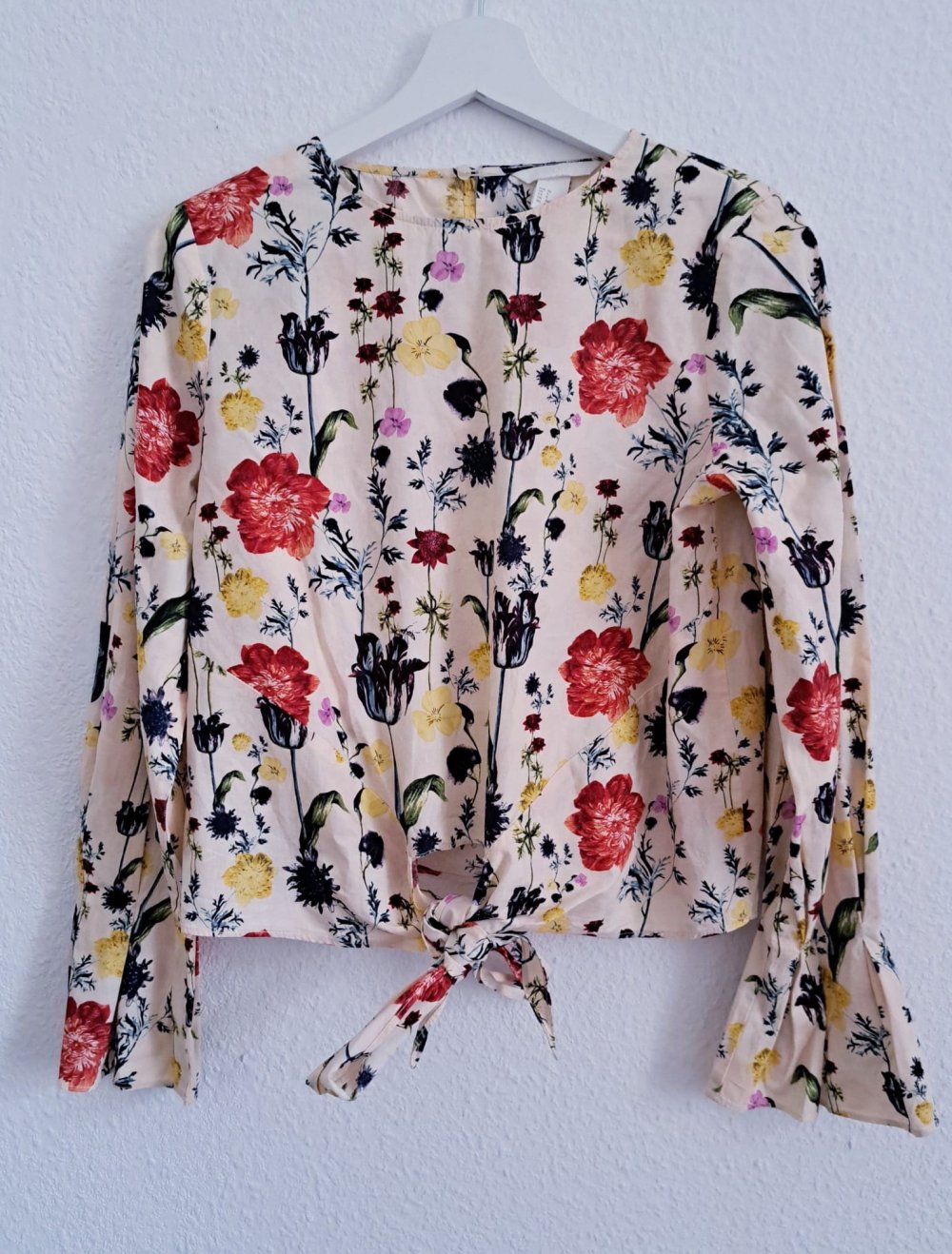 H&M Bluse Größe 36
