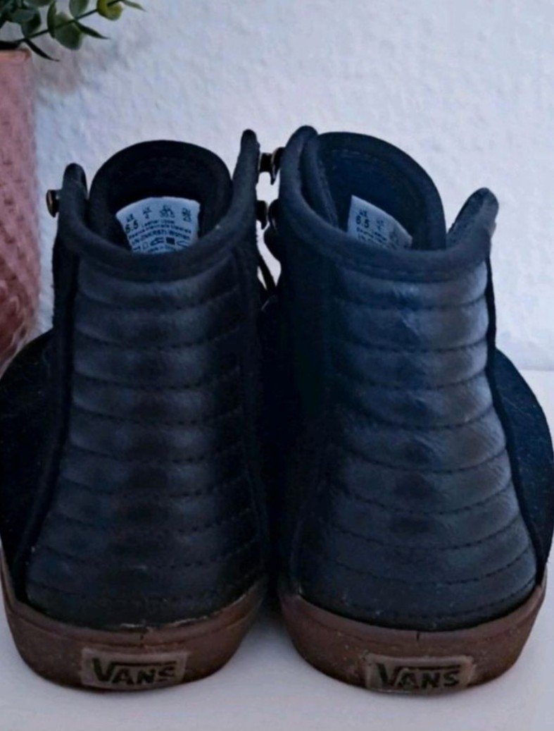 Vans Größe 36,5