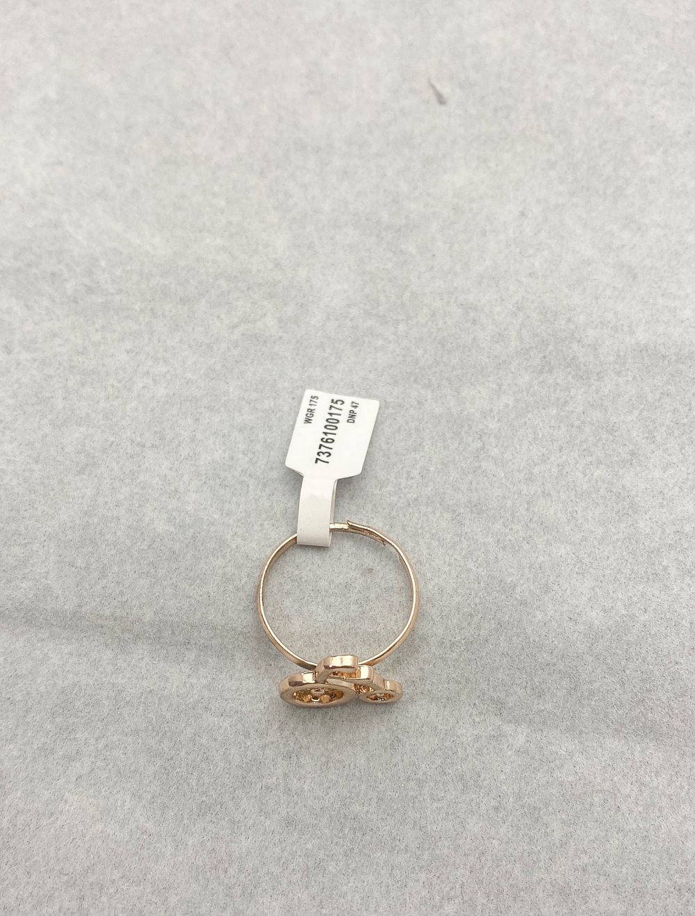 Gold Ring Fahrrad