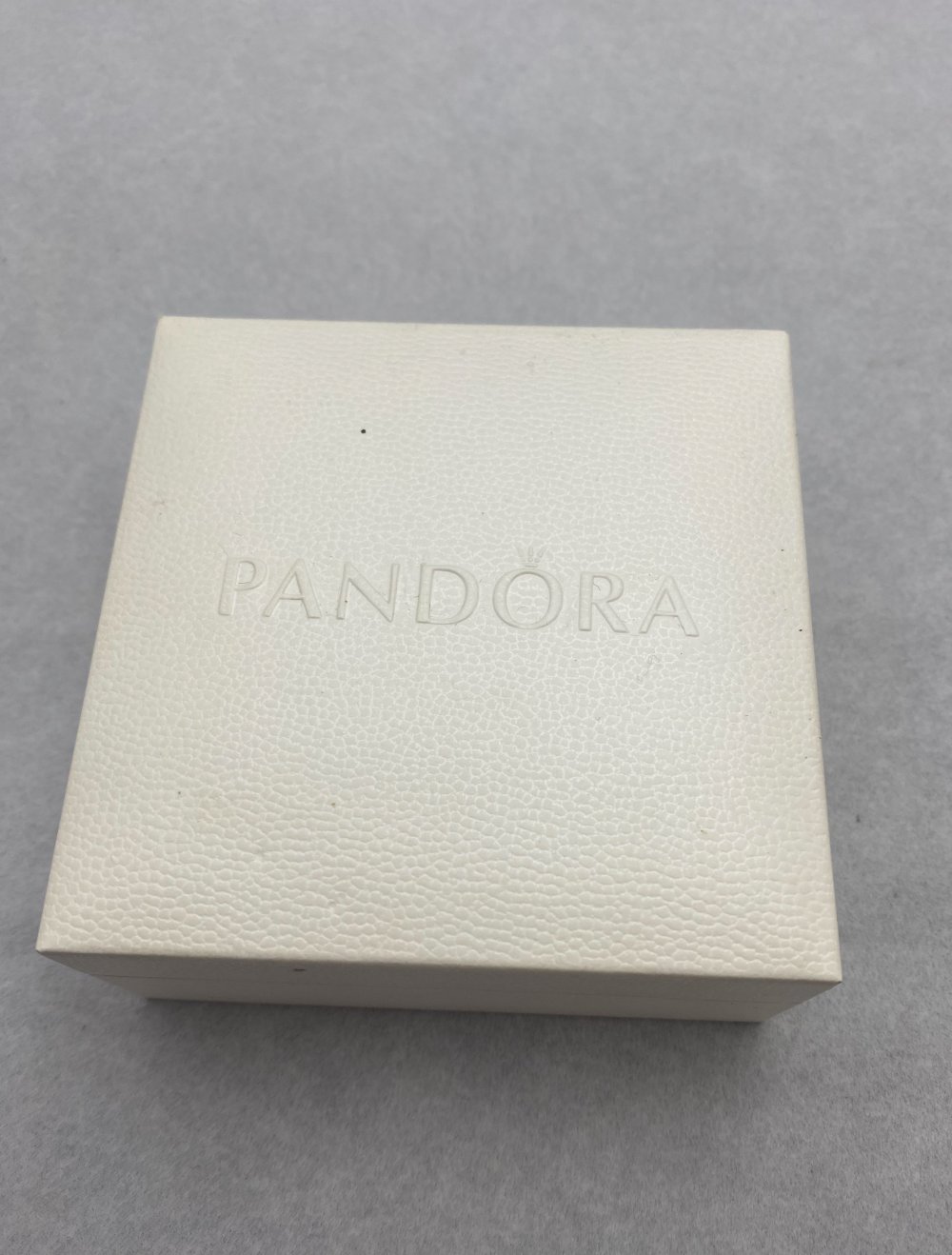 Pandora Silber Armband