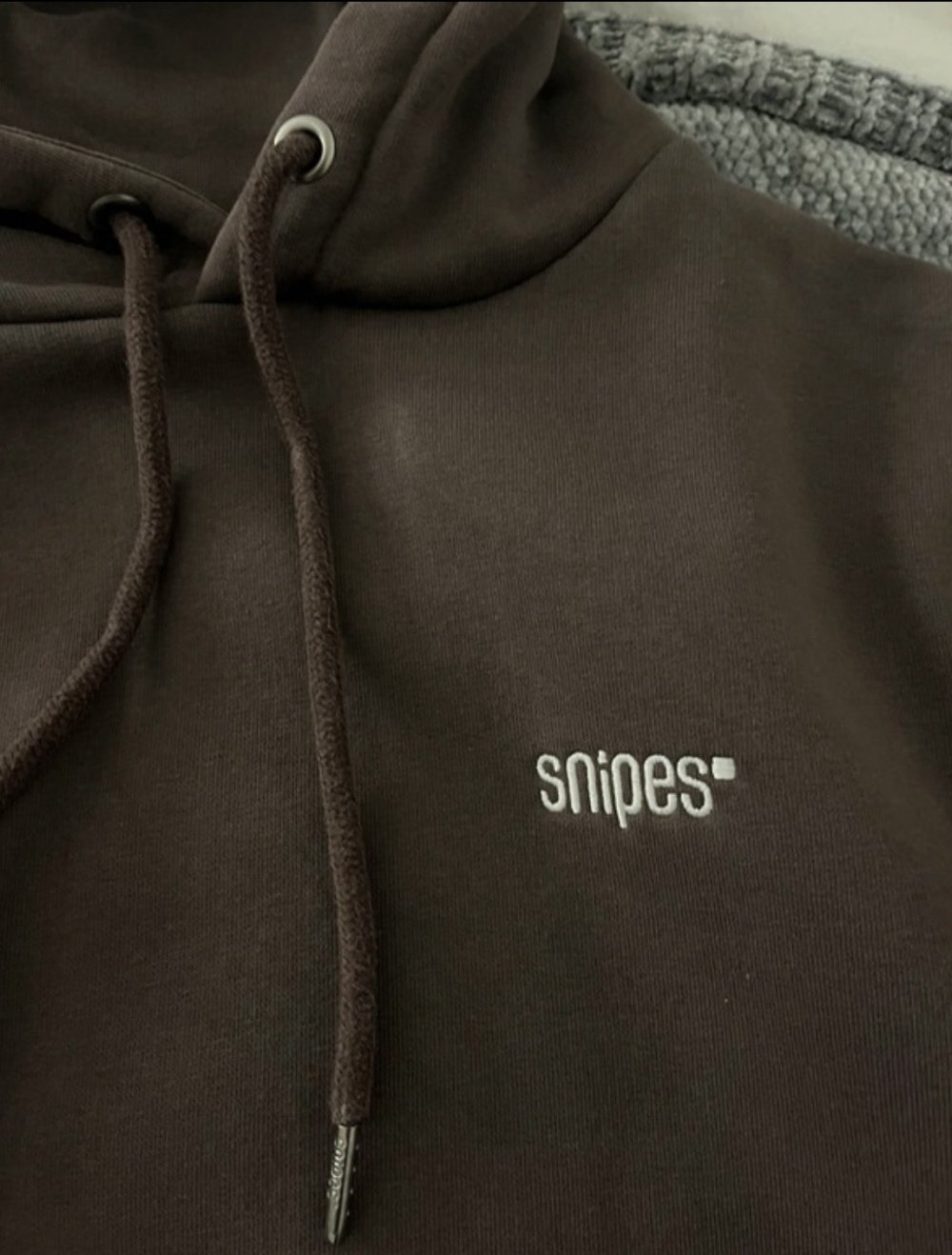 Snipes Pullover
