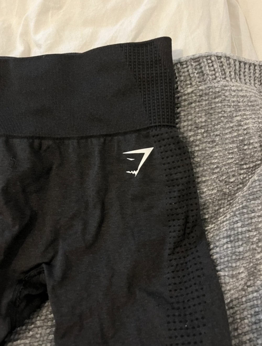 gymshark Sporthose
