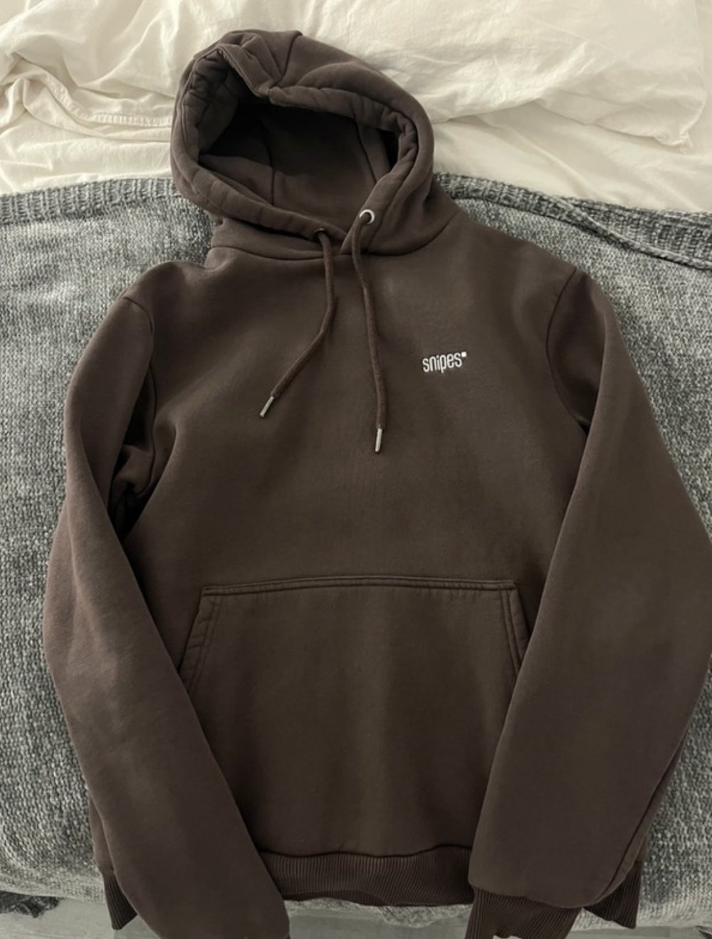 Snipes Pullover