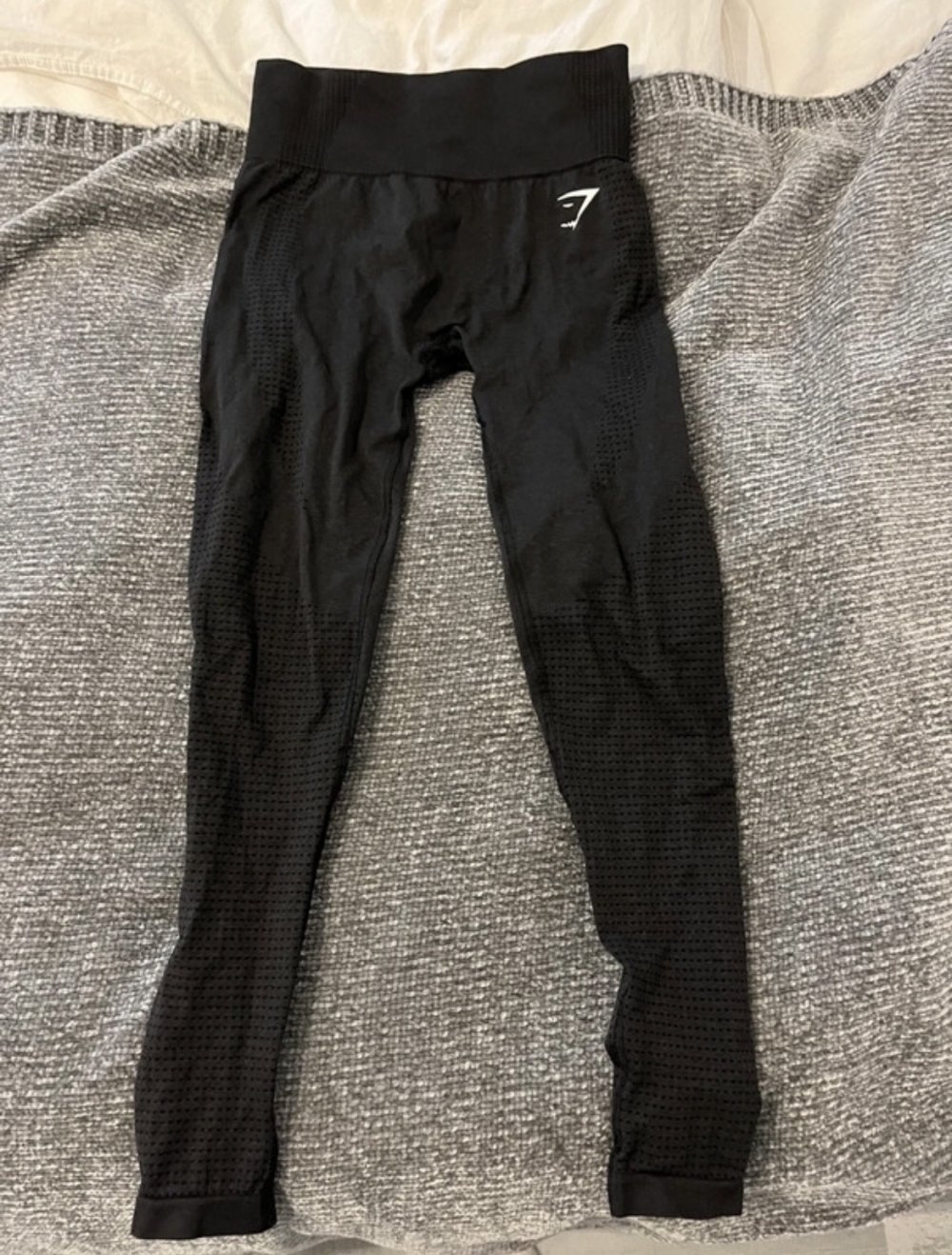gymshark Sporthose