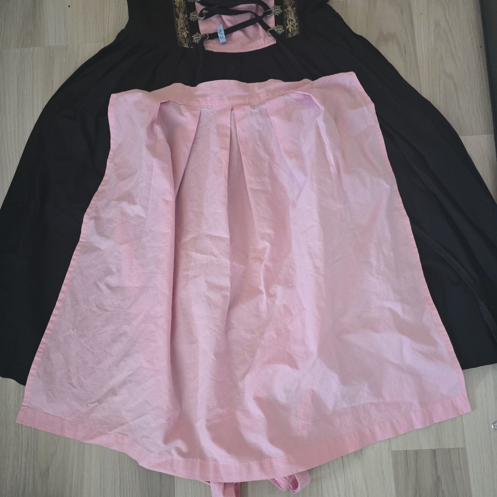 Dirndl Gr 34