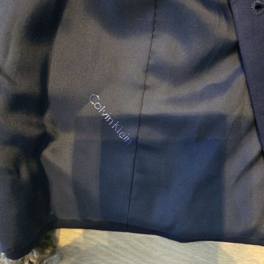 Calvin Klein Sakko Gr L