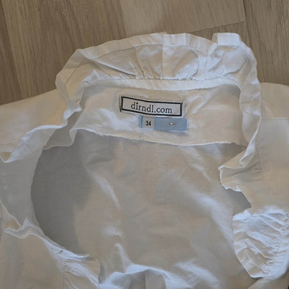 Dirndl Gr 34