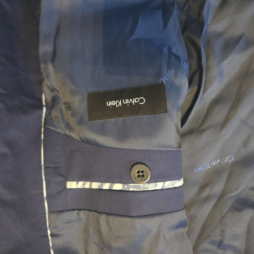 Calvin Klein Sakko Gr L