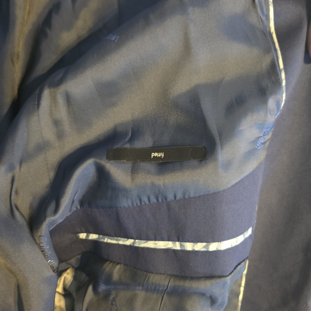Calvin Klein Sakko Gr L