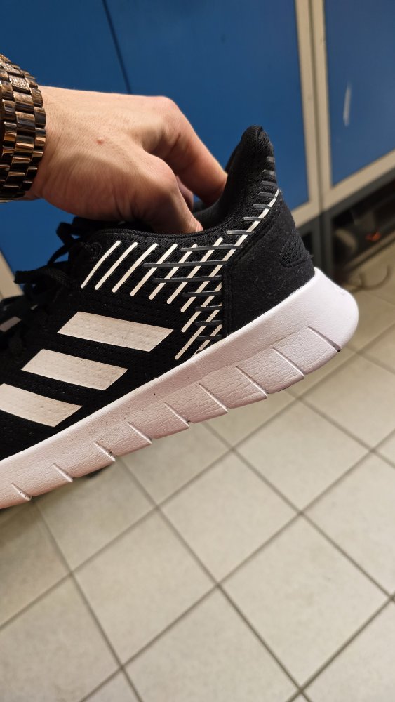 Adidas Schuhe Gr 42