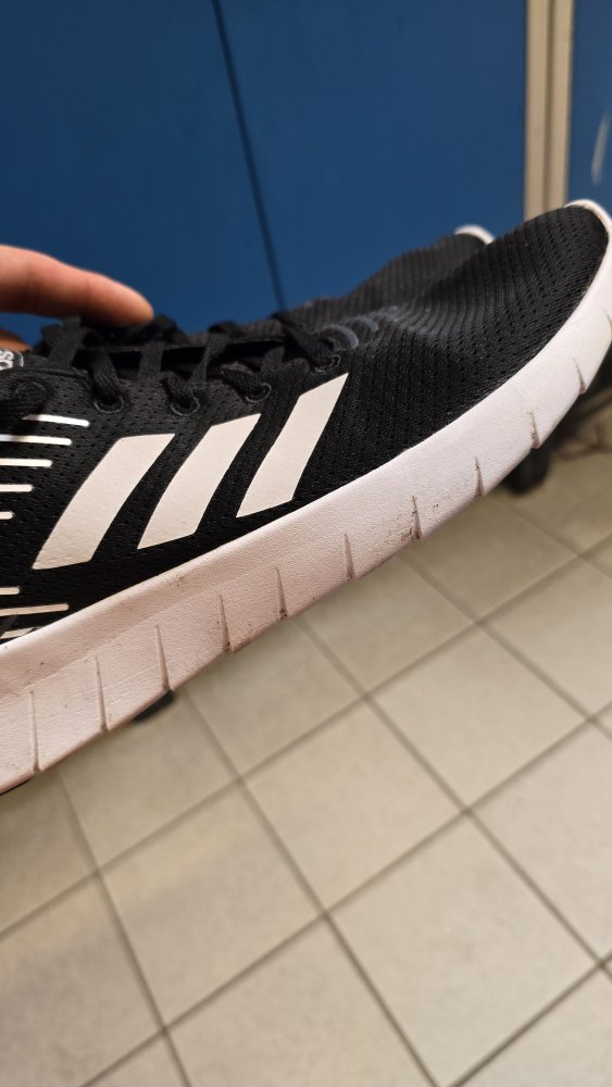 Adidas Schuhe Gr 42