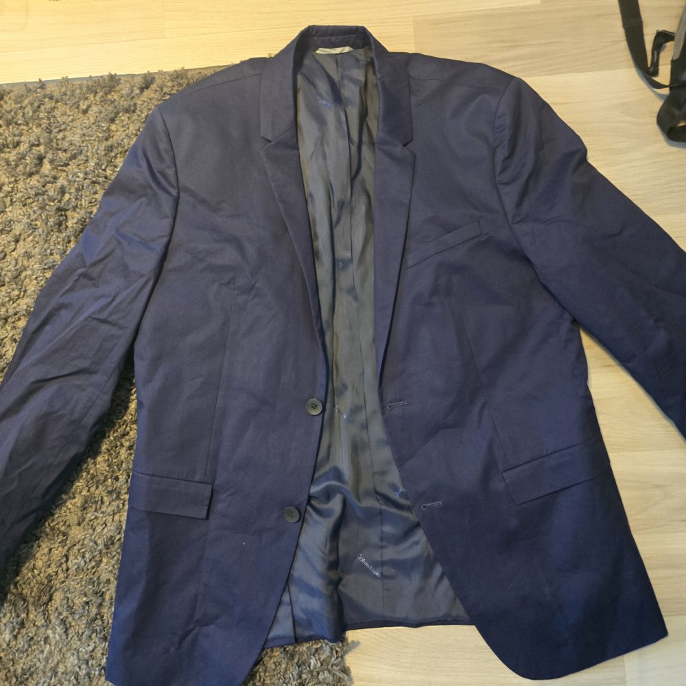 Calvin Klein Sakko Gr L