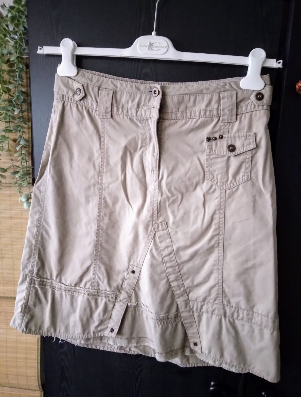 Rock Tom Tailor