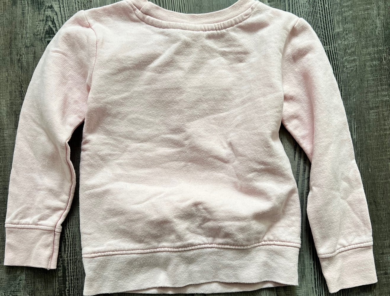 Disney Pullover
