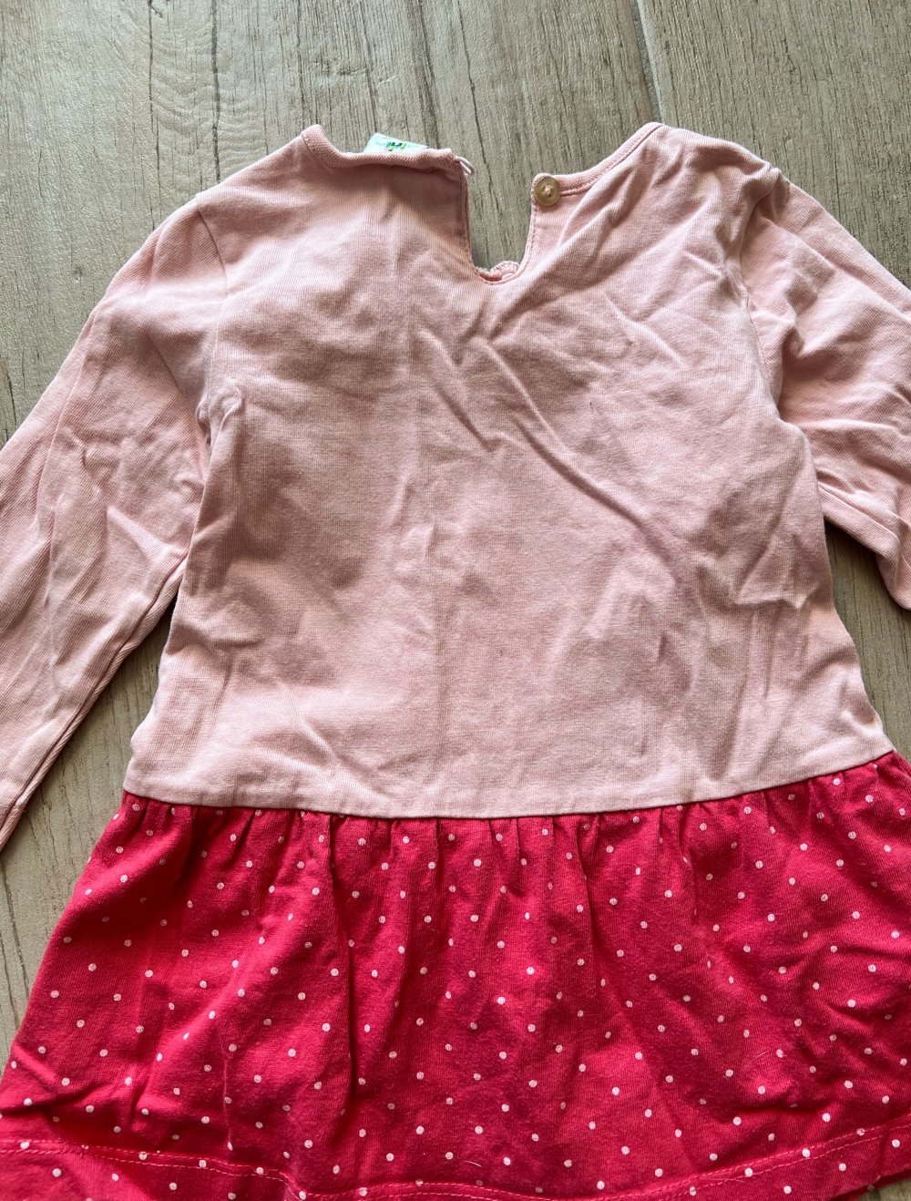 Disney Kleid 74
