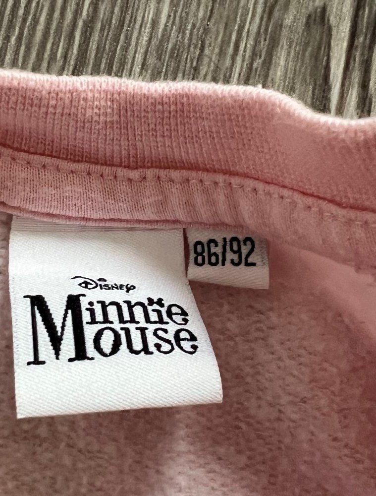 Disney Pullover