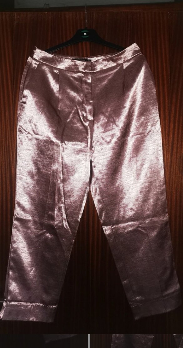 Seidenhose