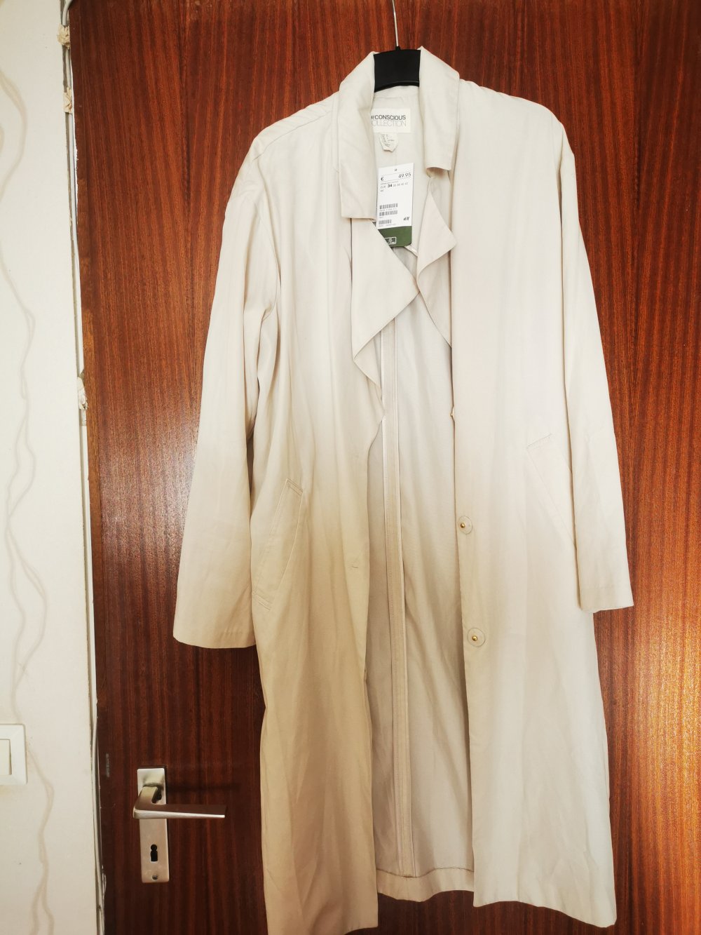 Trenchcoat
