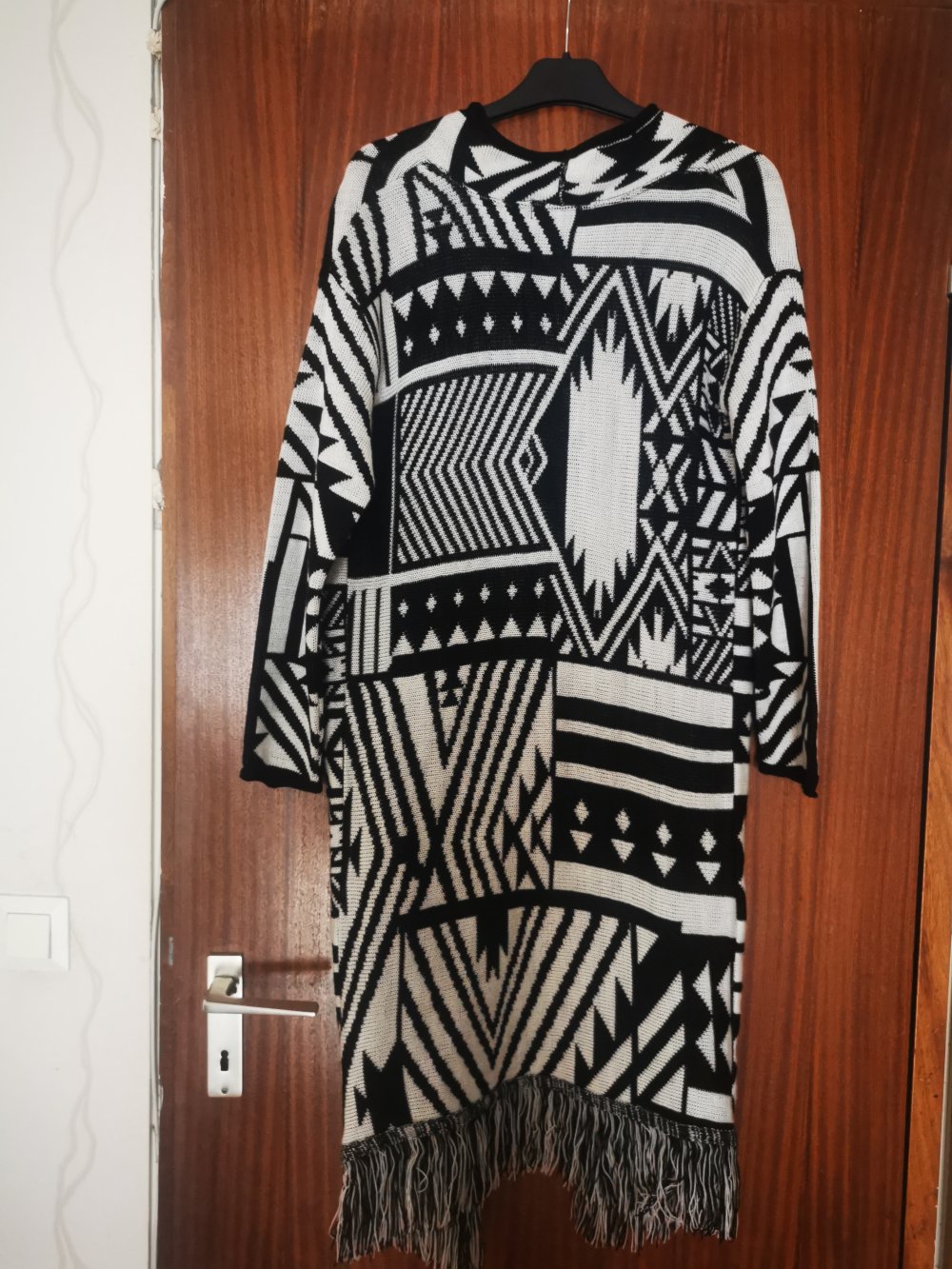 Musterpullover