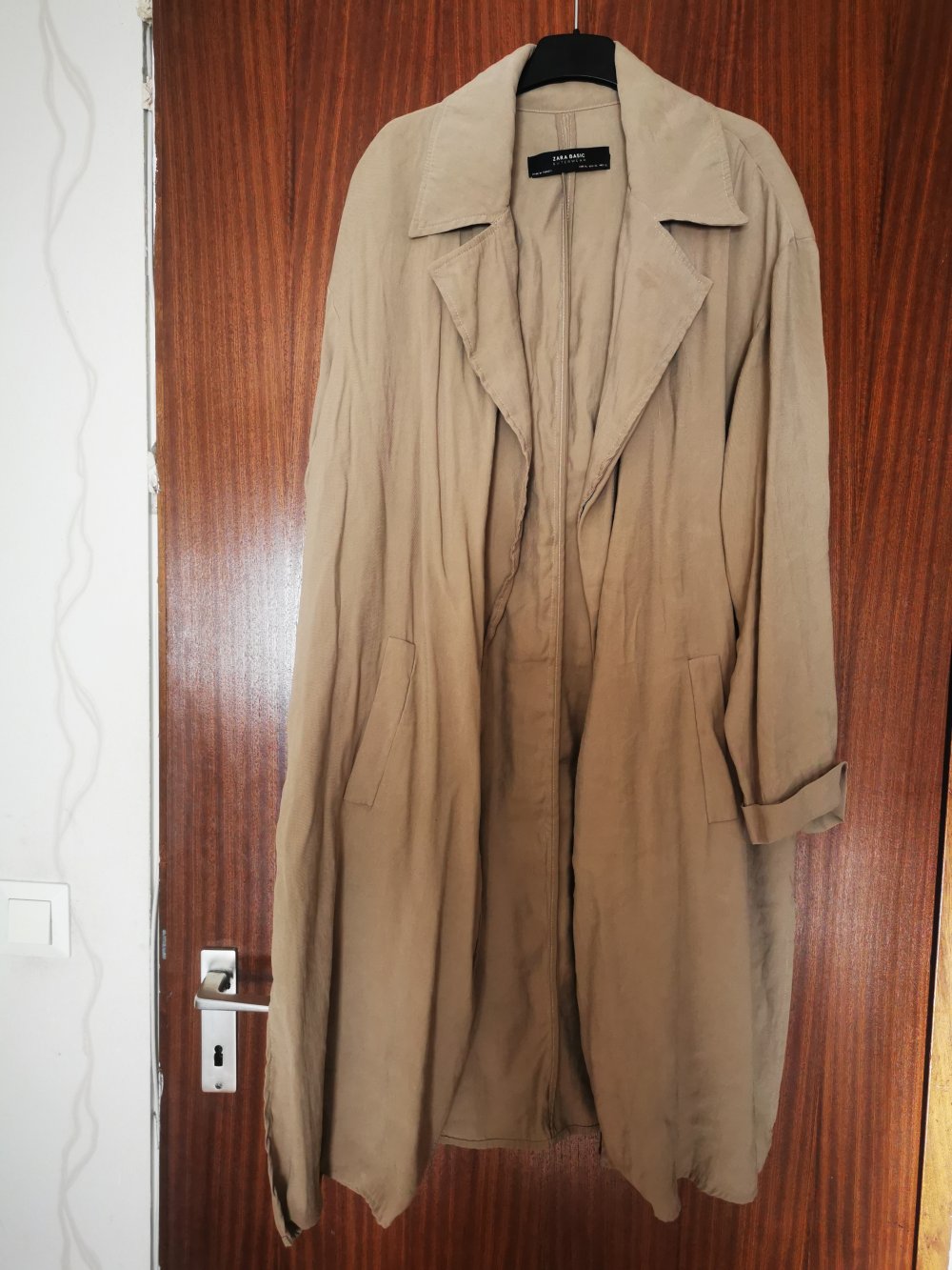 Trenchcoat 
