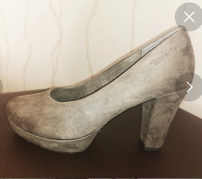 Pumps