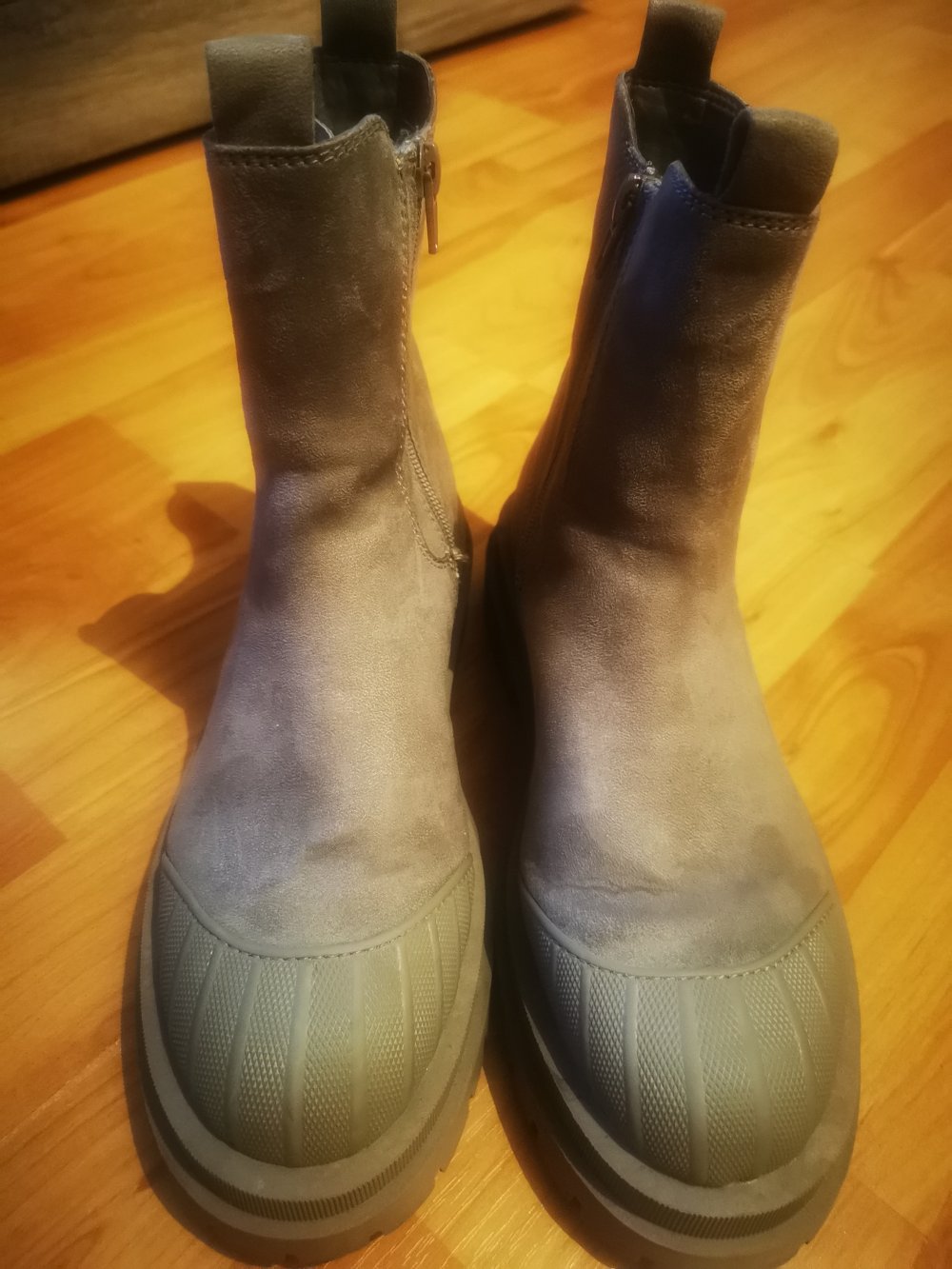 Stiefel