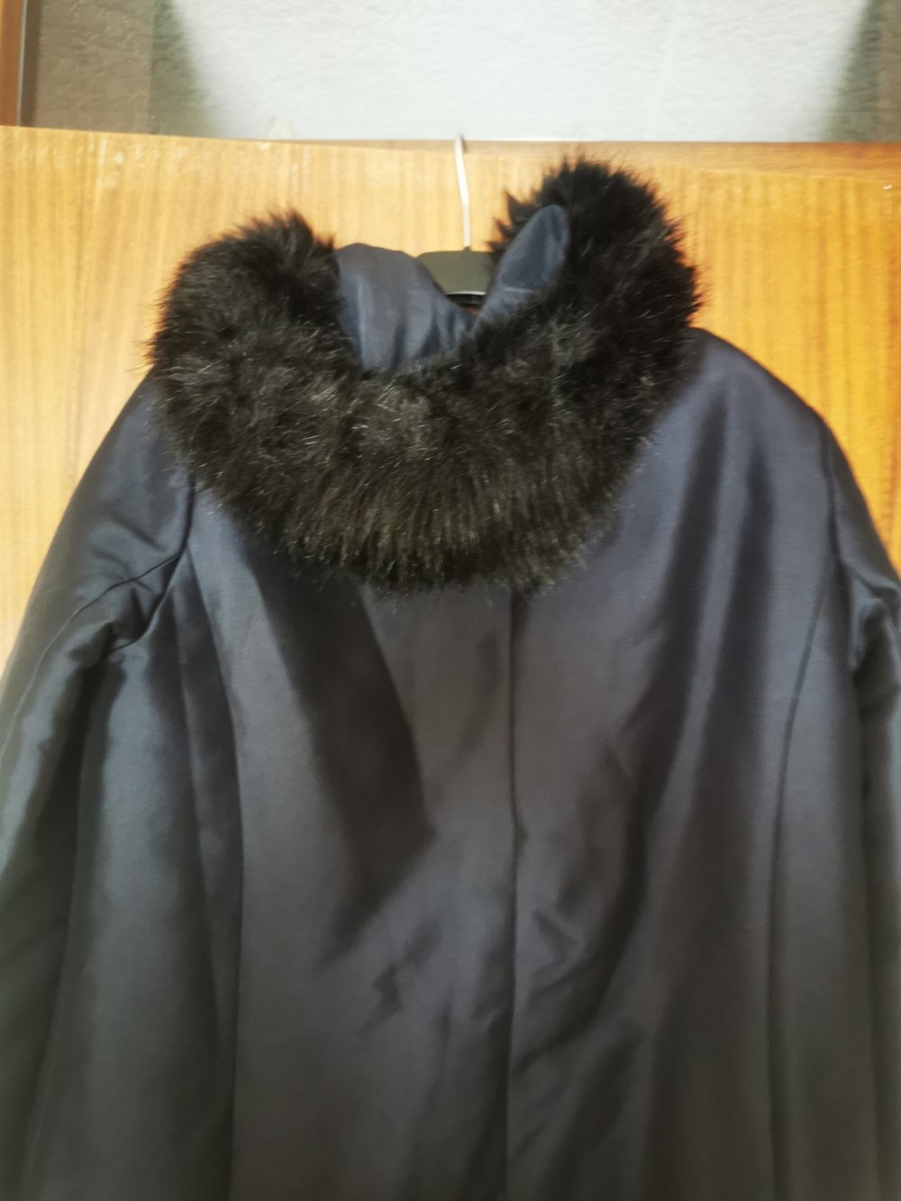 Winterjacke