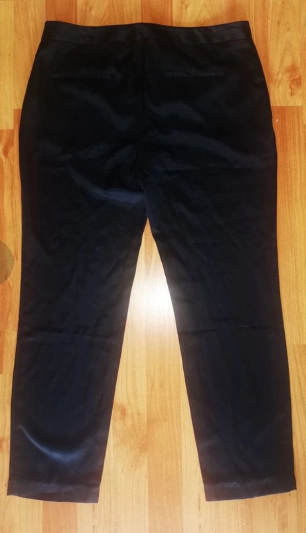 Seidenhose