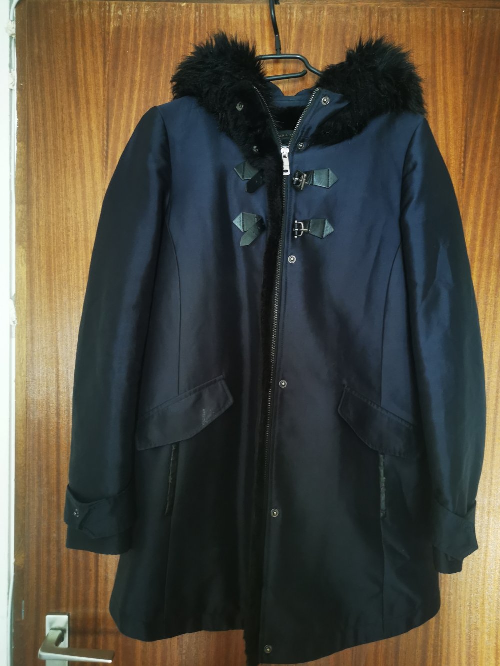 Winterjacke