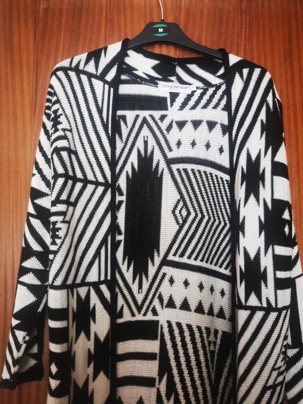 Musterpullover