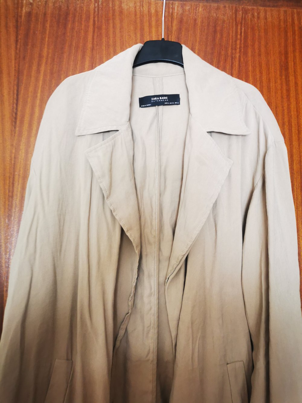 Trenchcoat 