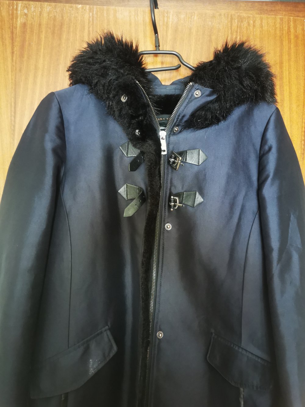 Winterjacke
