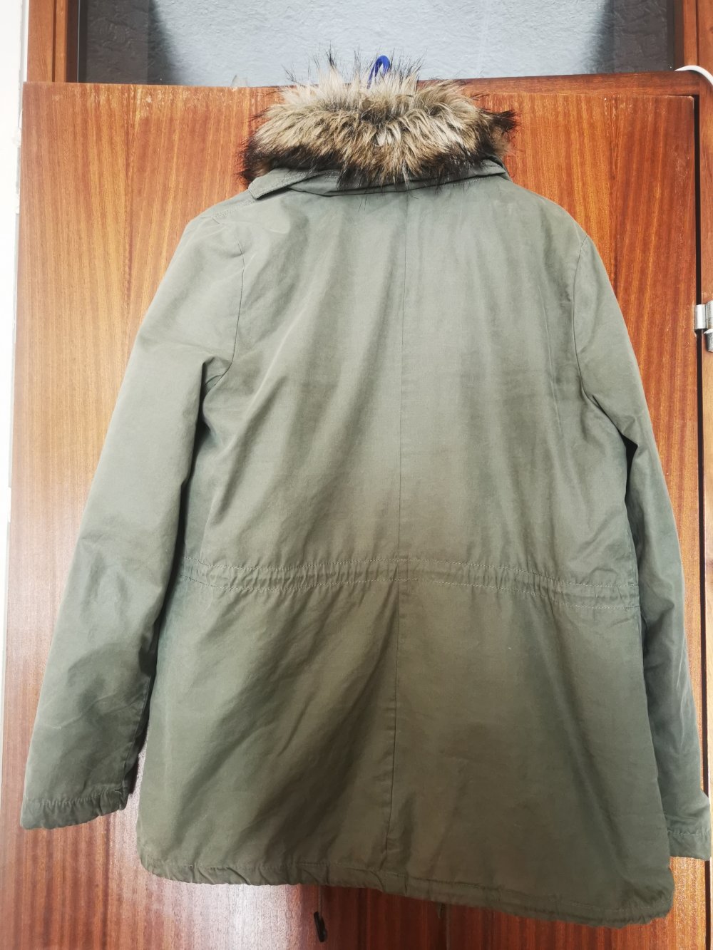 Übergangsjacke