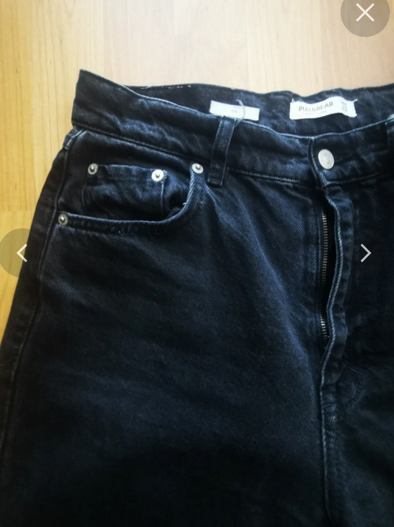 Mom-Jeans