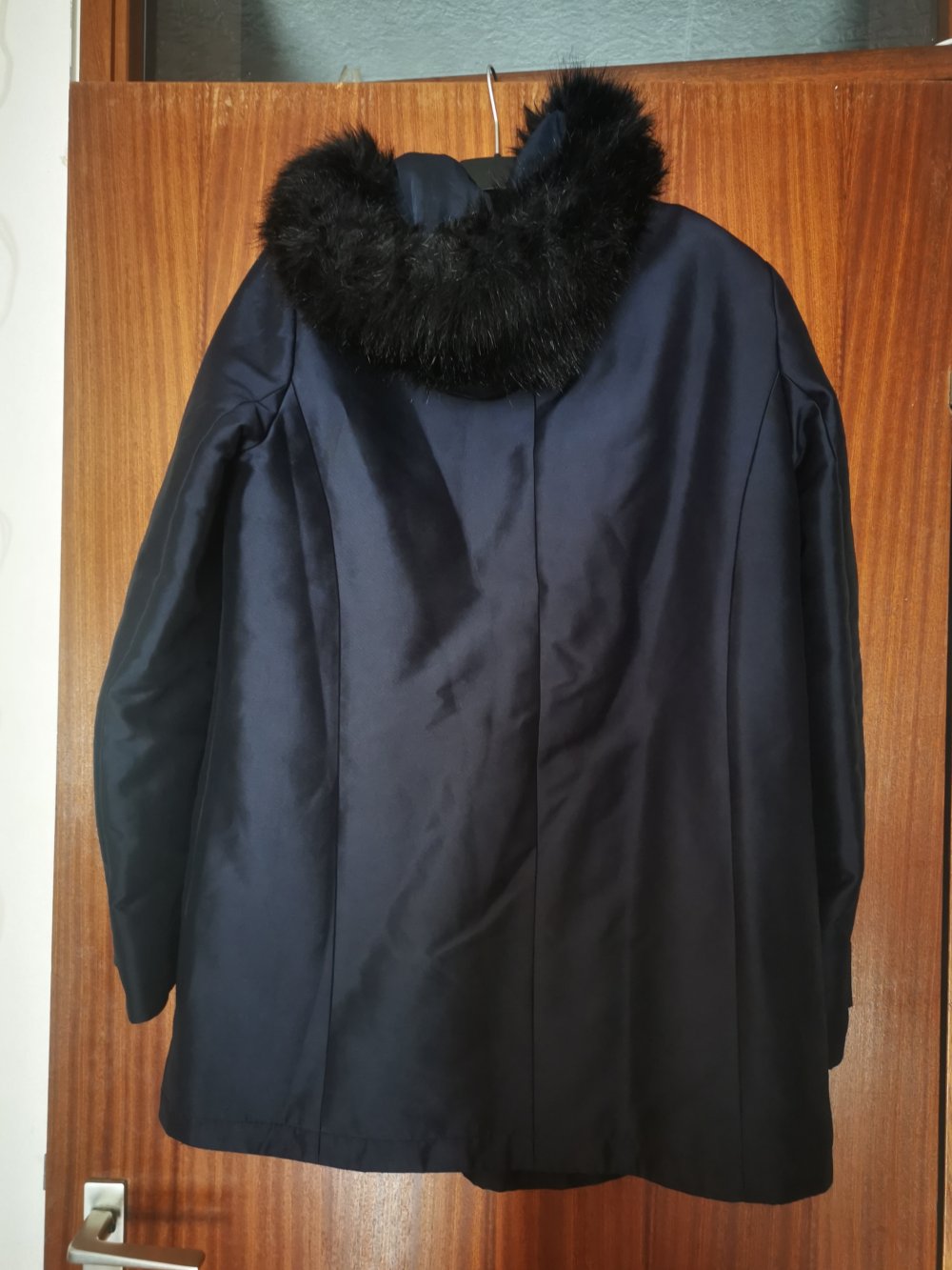Winterjacke