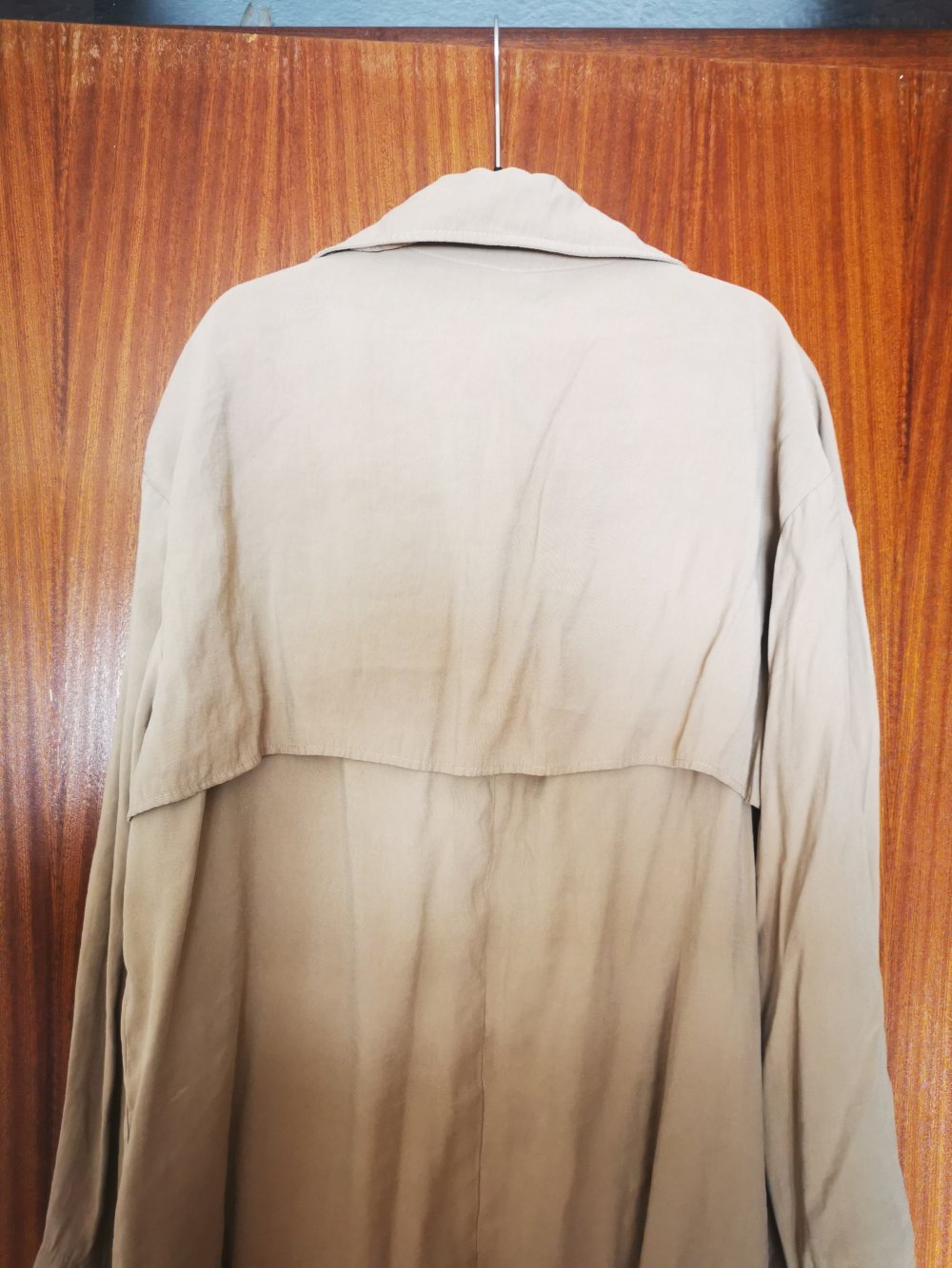 Trenchcoat 