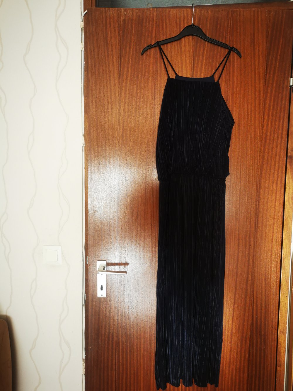 Plisseekleid