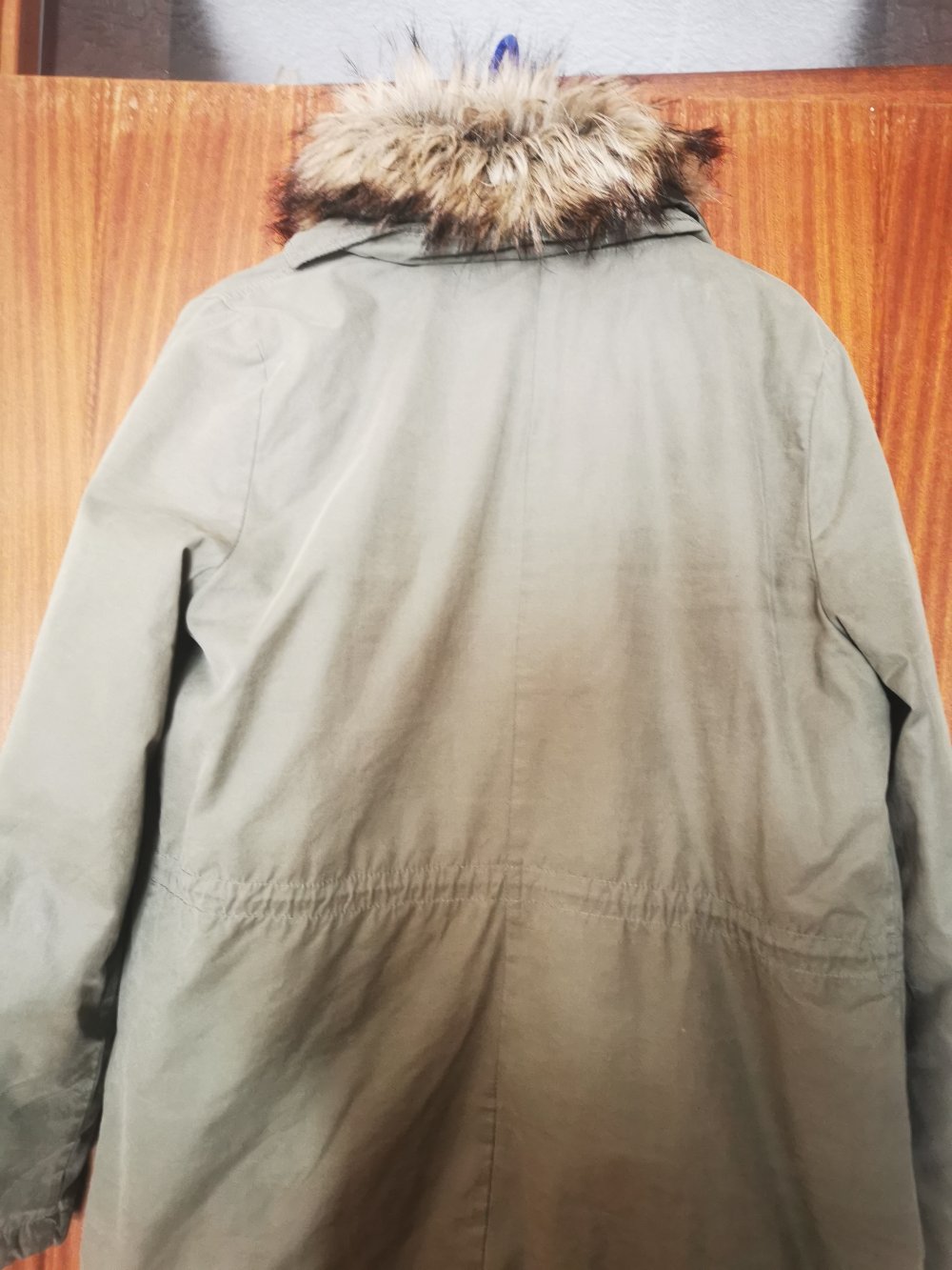 Übergangsjacke