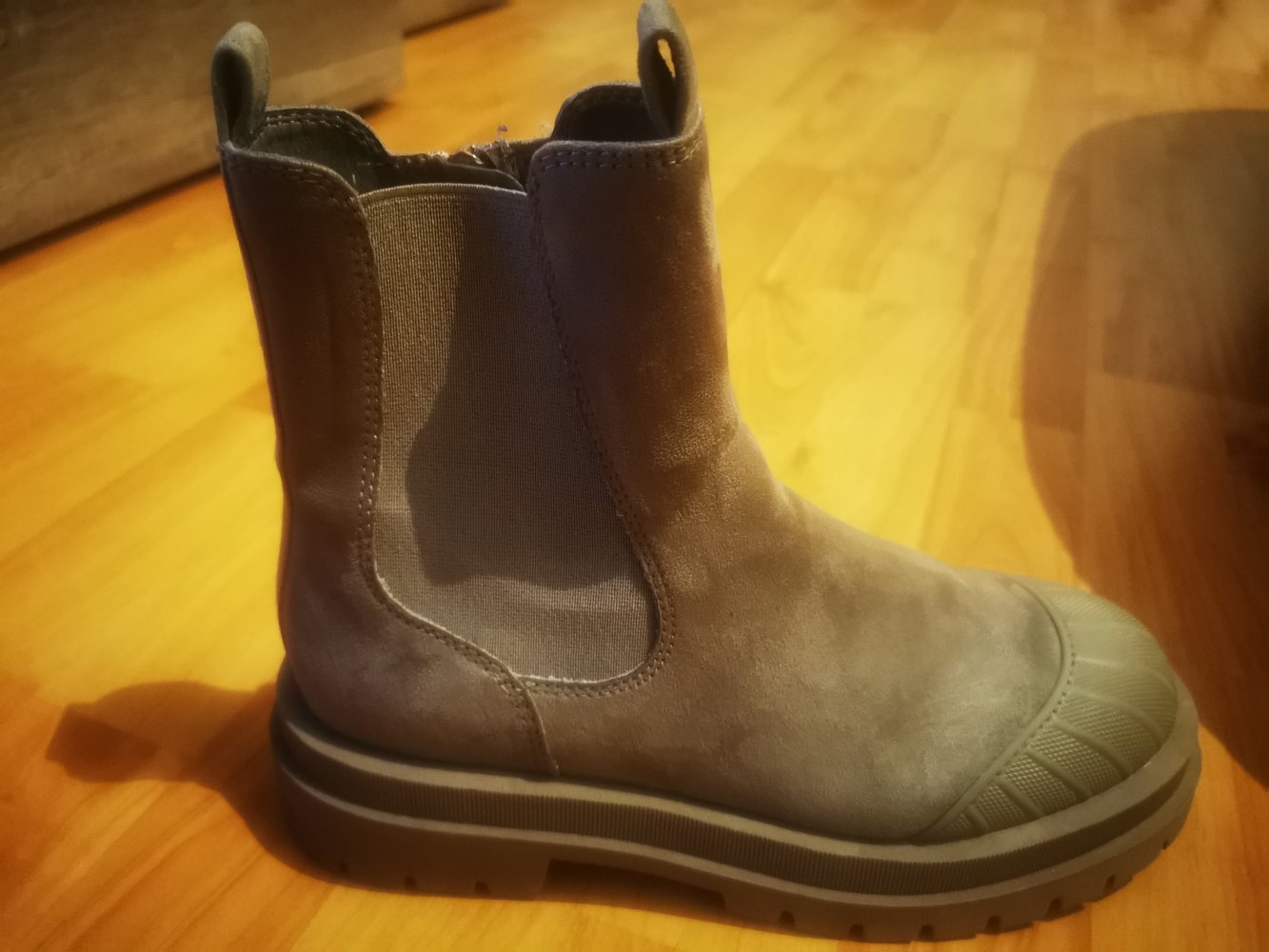 Stiefel