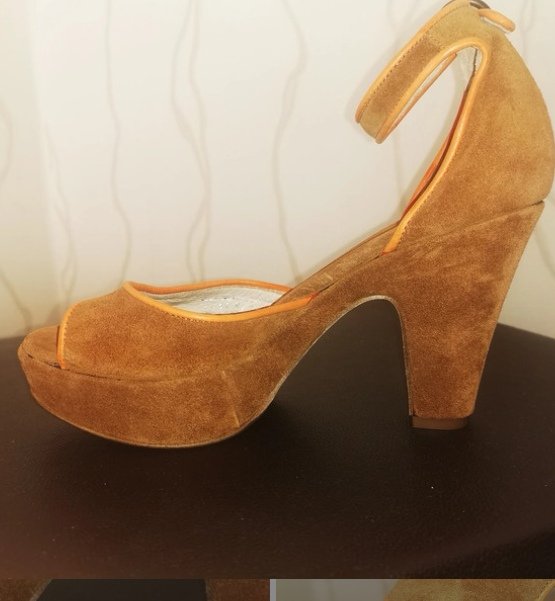 Pumps