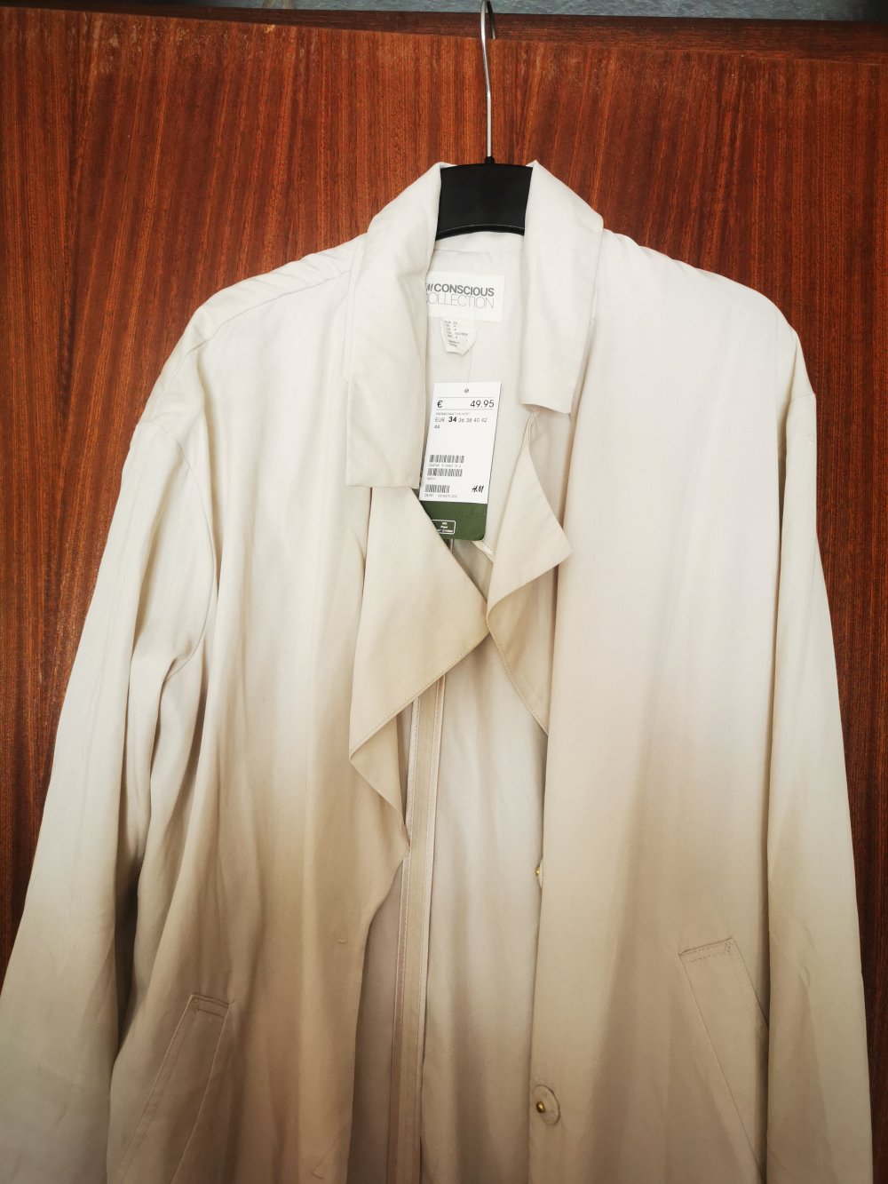 Trenchcoat