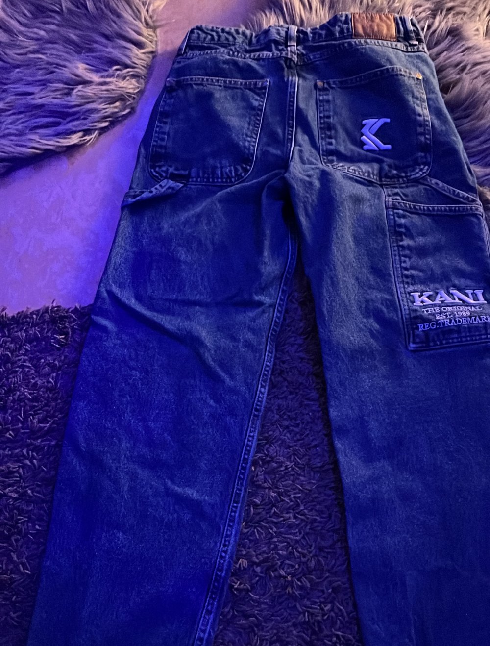 Karl Kani Hose