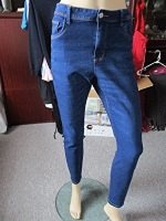 Damen Jeans