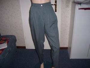 Damen Hosen