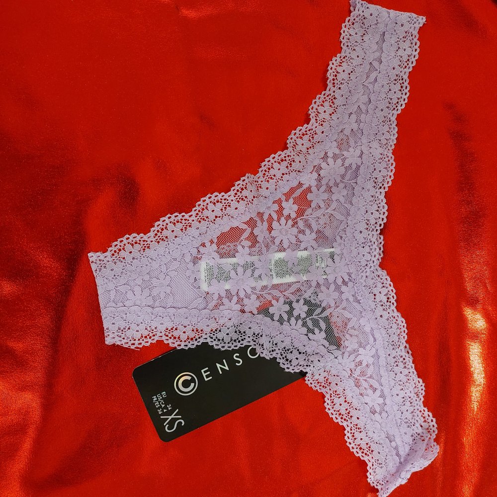 slip  neu XS